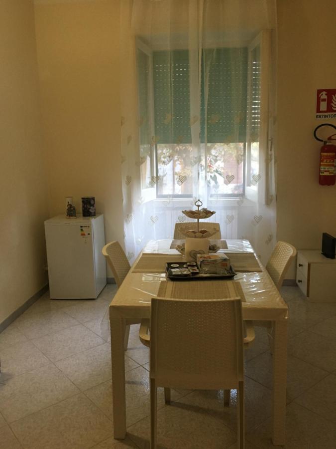 B&B Baby Park Conversano Exterior photo